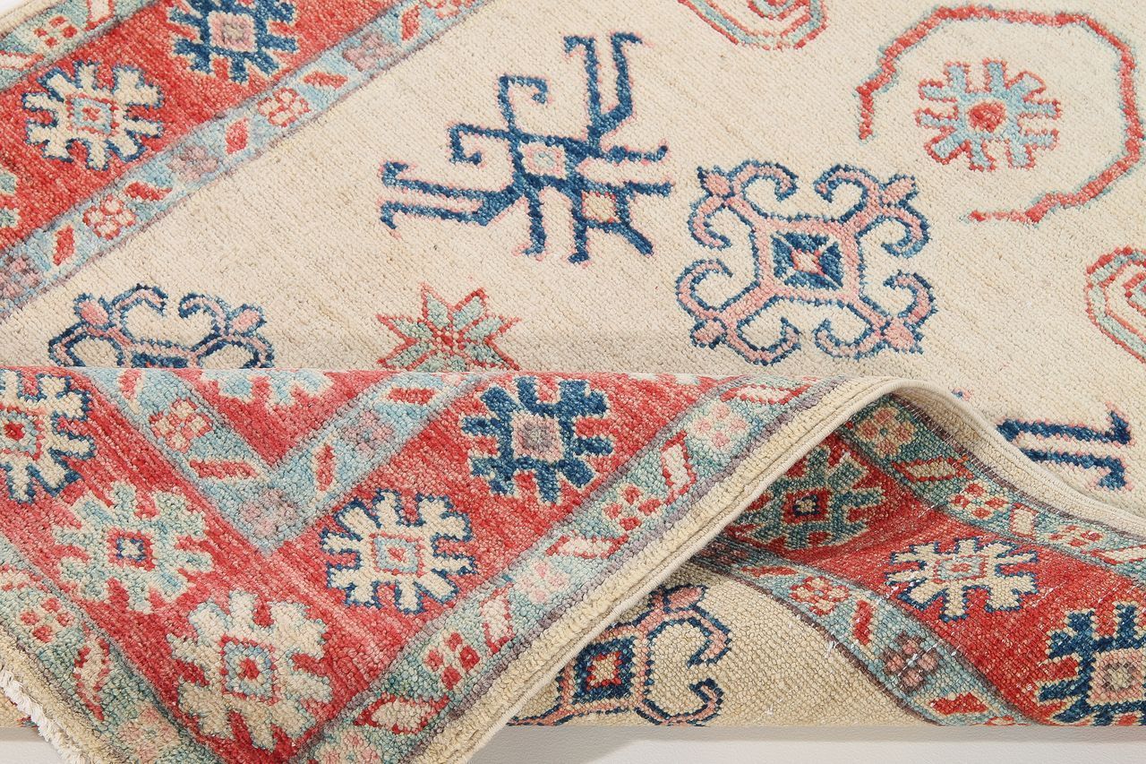 Orientální koberec Kazak Exkluziv