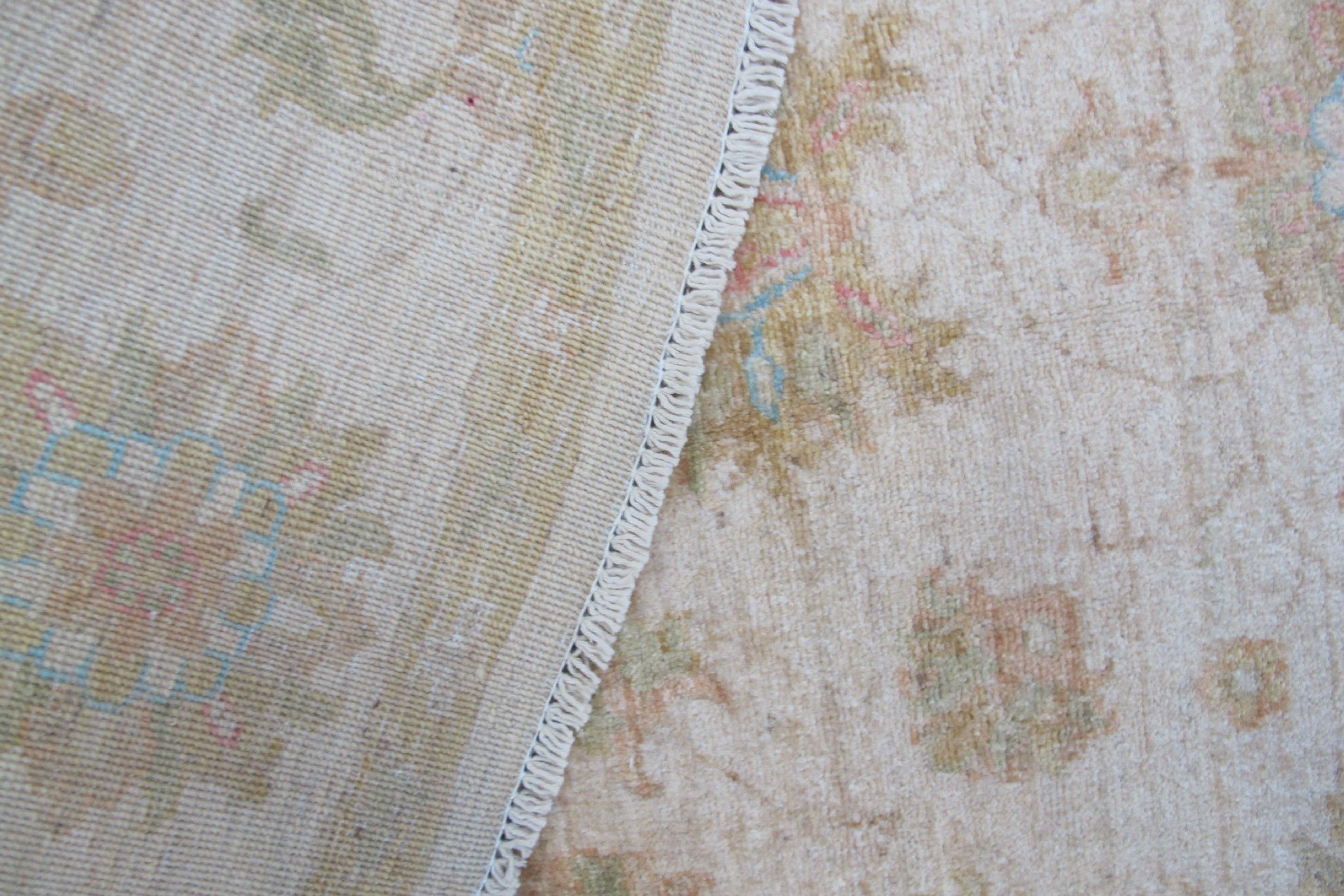 Oriental rug Ziegler Exclusive