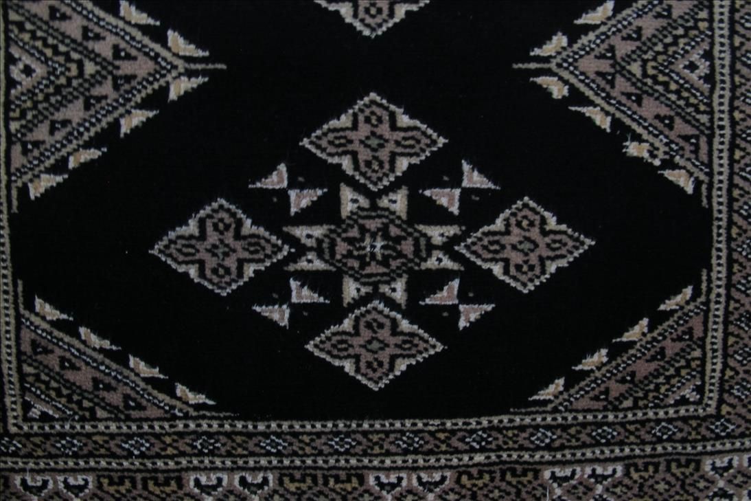 Oriental rug Jaldar Exclusive