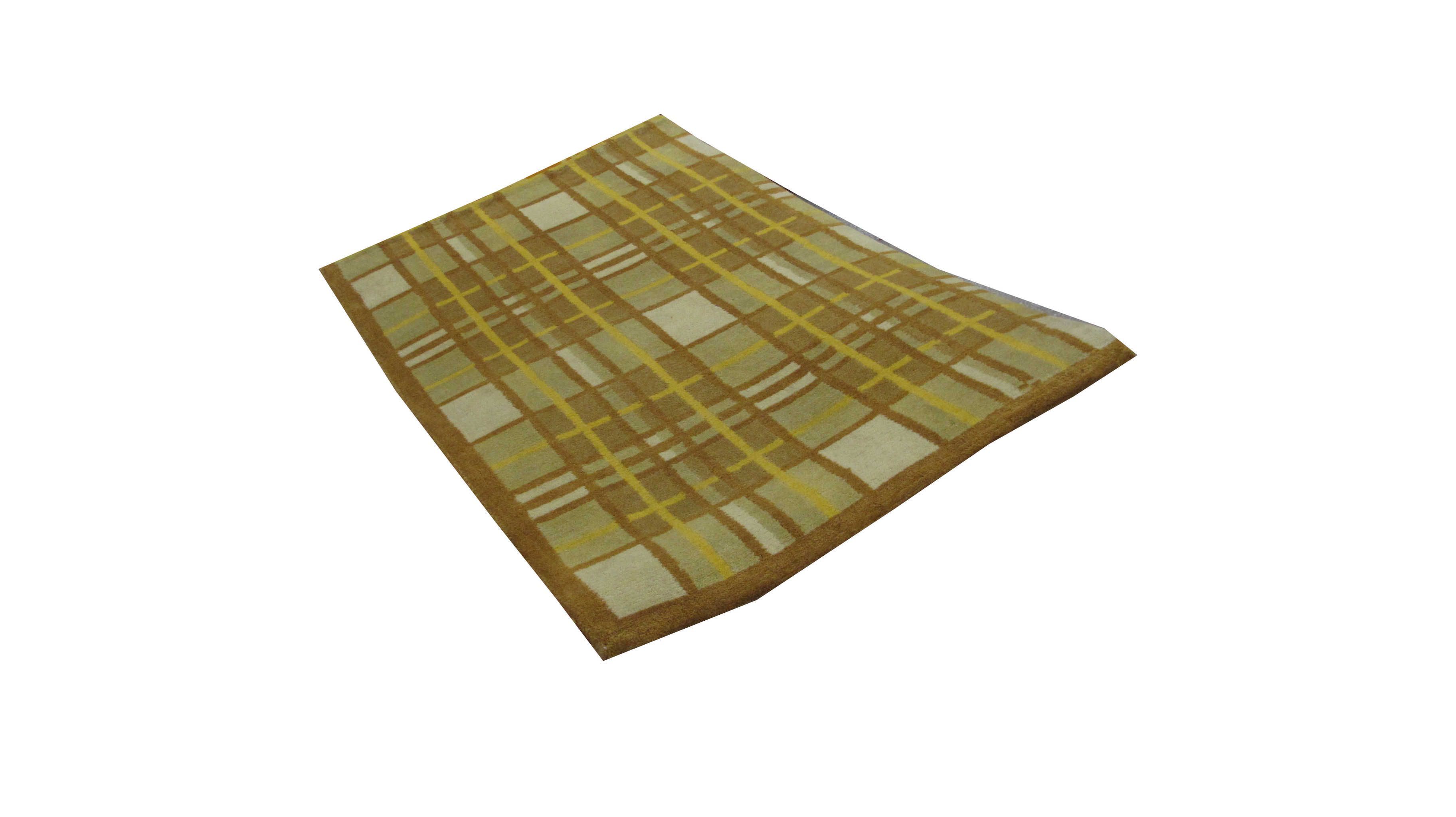 Modern rug Natura Royal