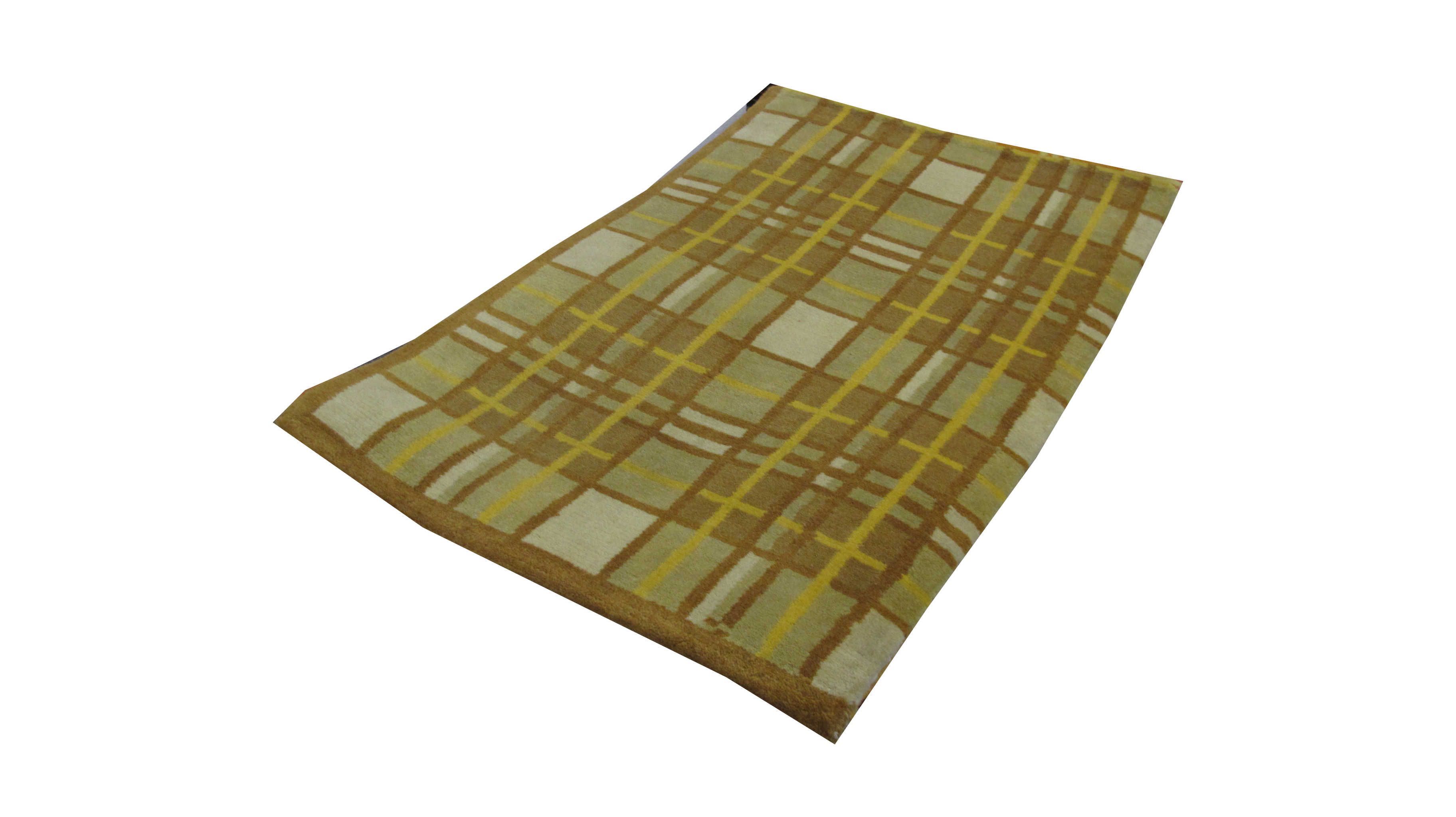 Modern rug Natura Royal
