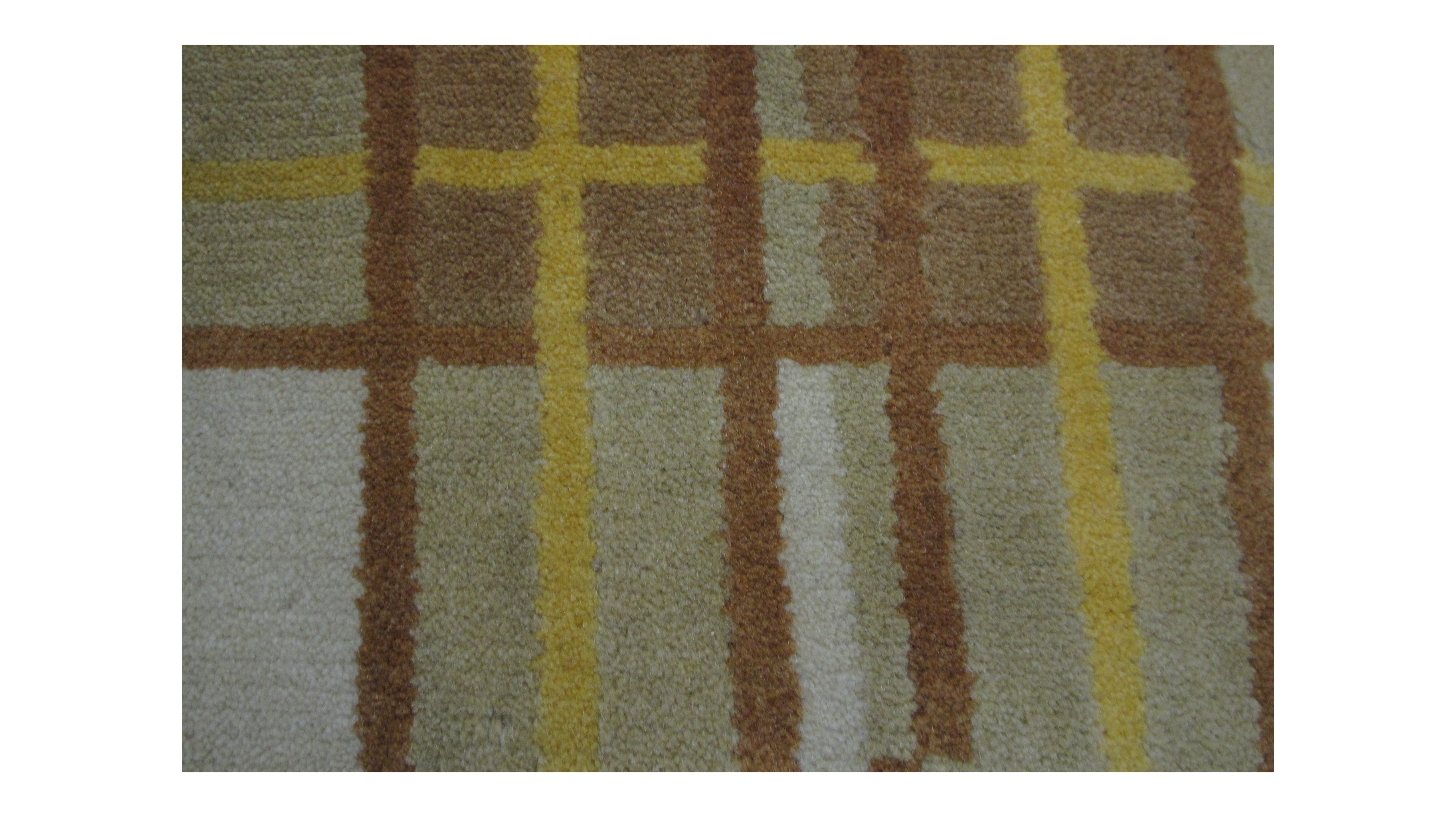Modern rug Natura Royal