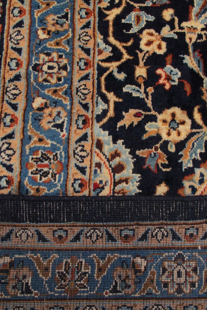 Persian rug Kashmar Exclusiv