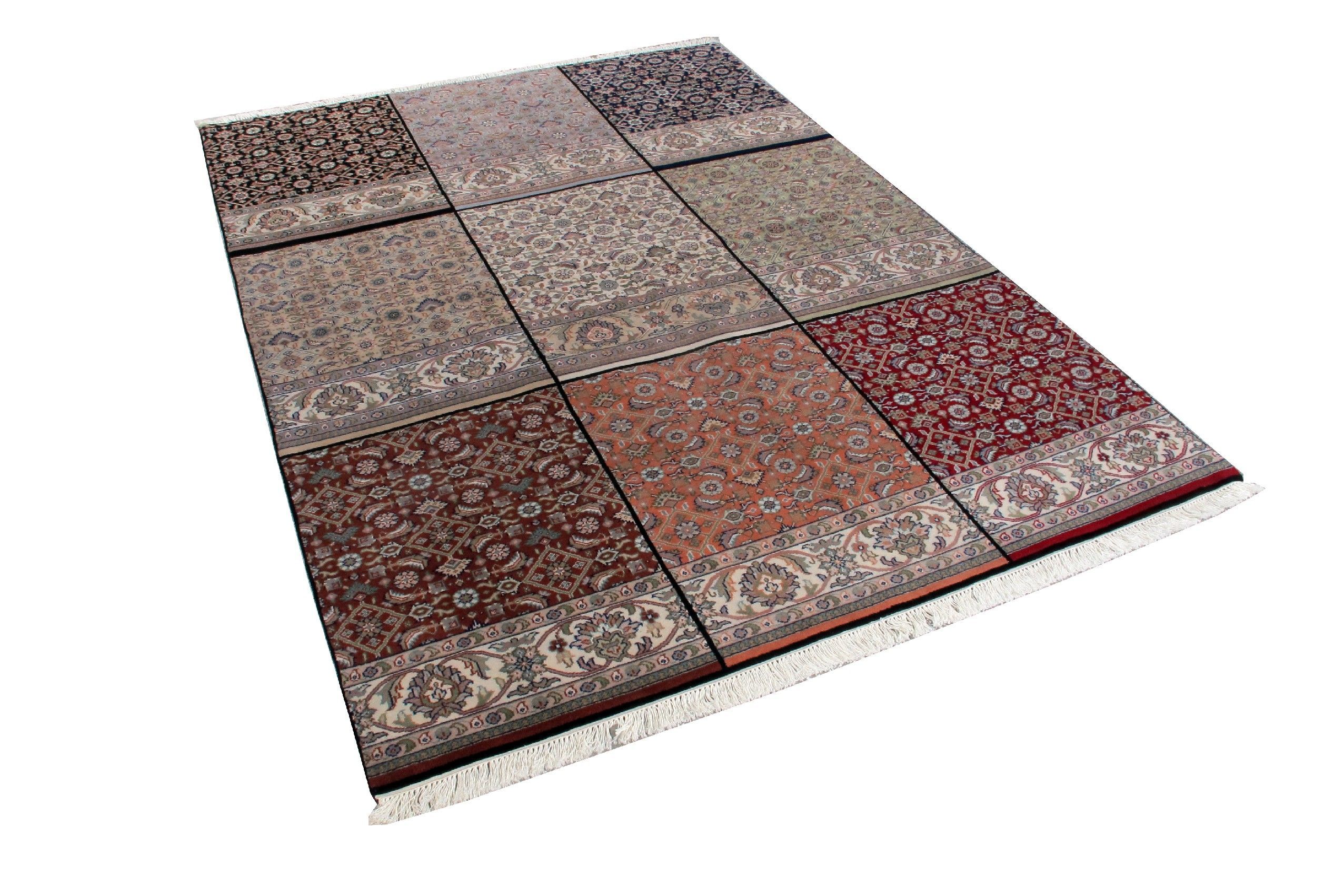 Oriental rug Herati Exclusive