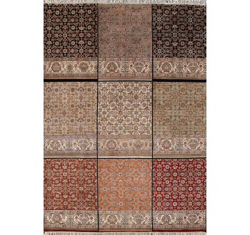 Oriental rug Herati Exclusive