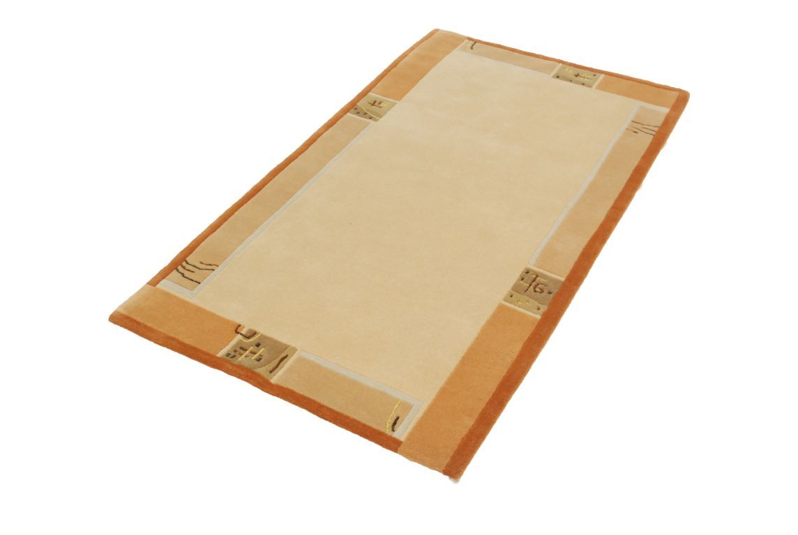 Modern rug Ghorka Royal