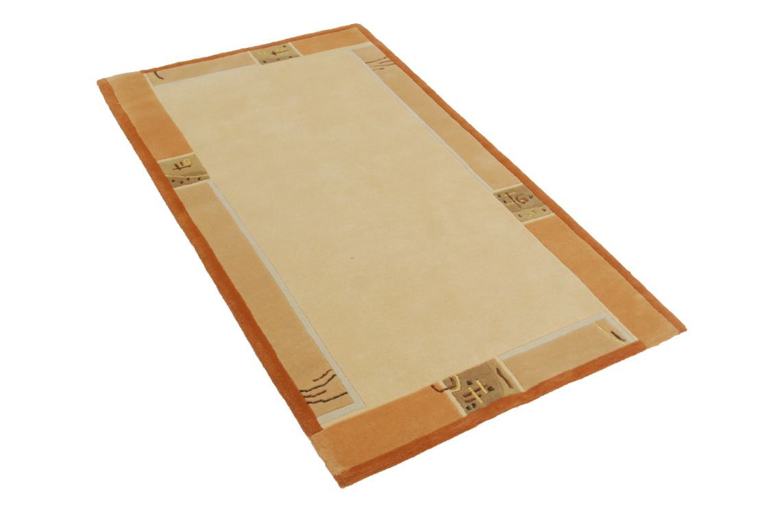 Modern rug Ghorka Royal