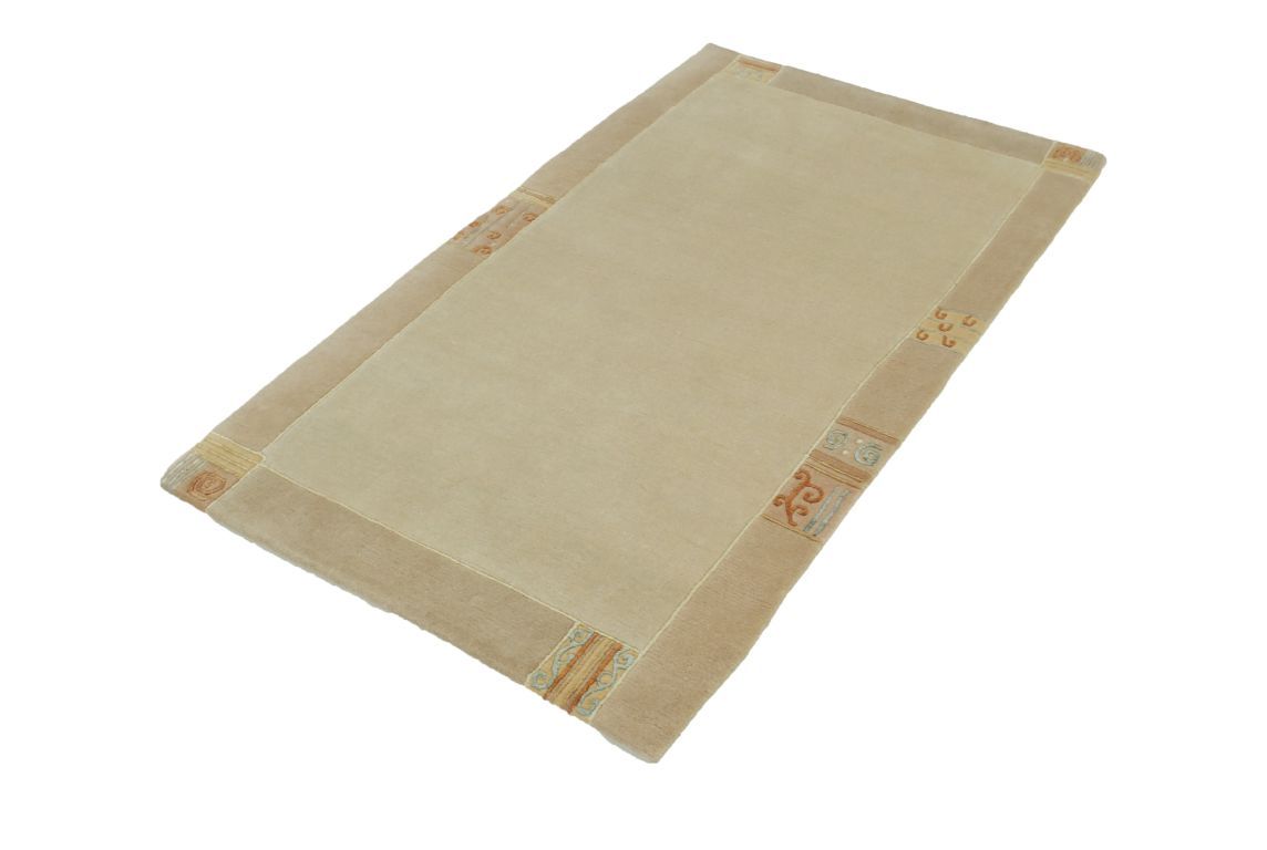 Modern rug Ghorka Royal