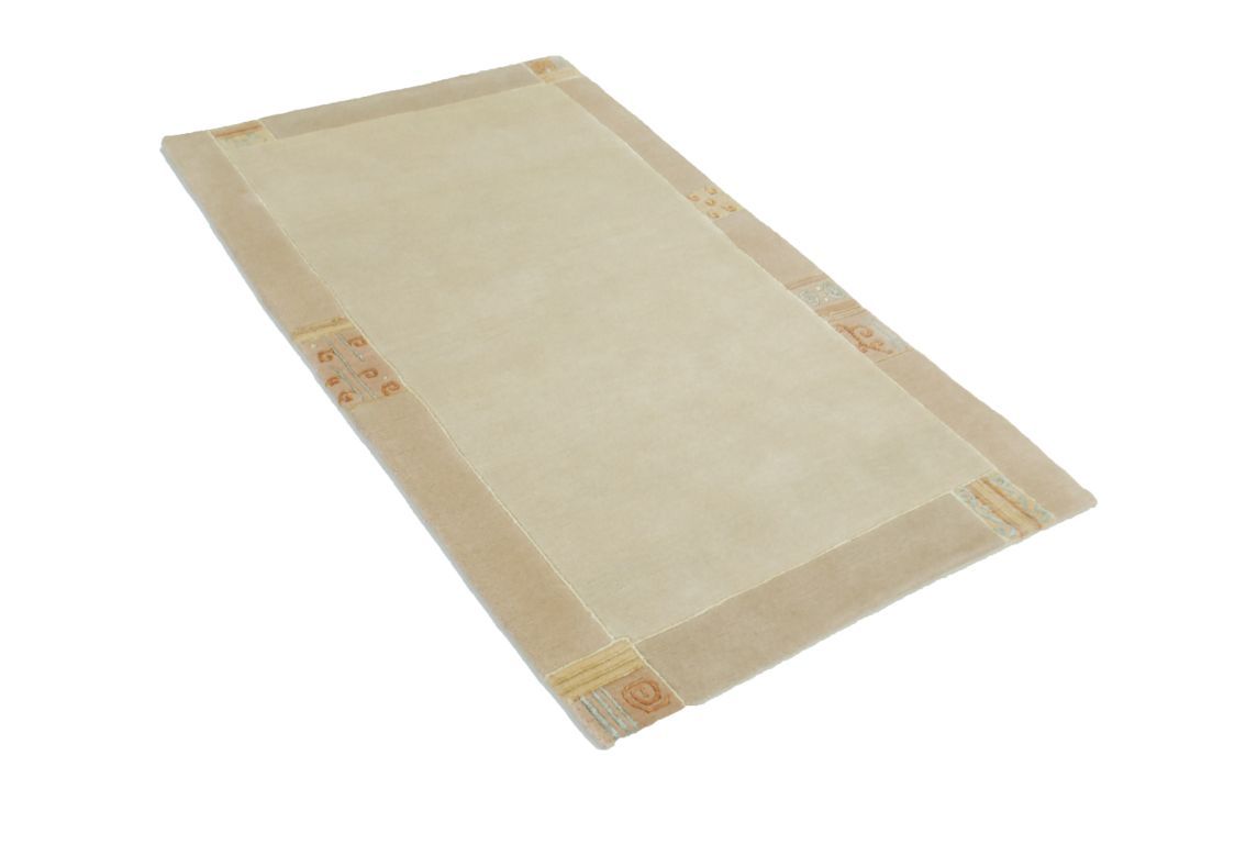 Modern rug Ghorka Royal