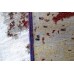 Modern rug Ikat Premium