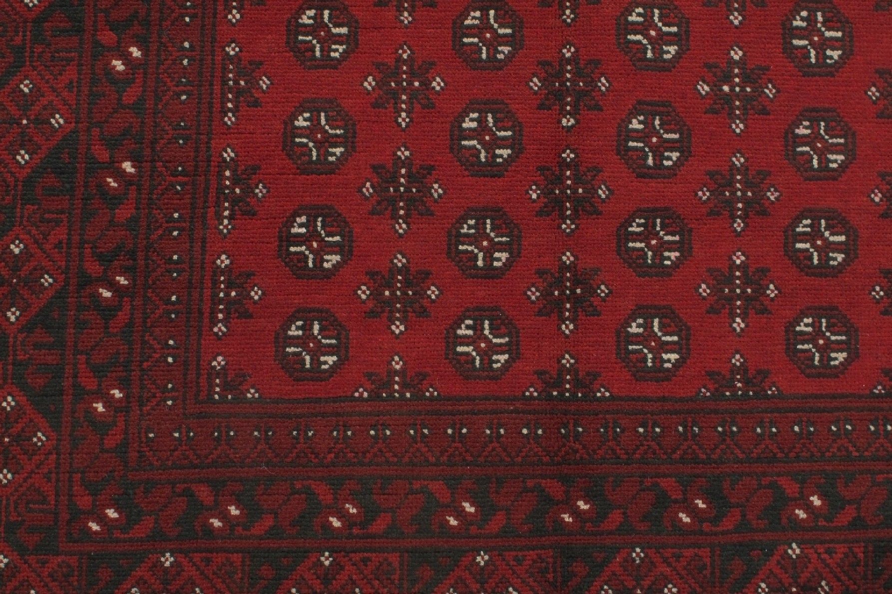 Oriental rug Afghan Filpa