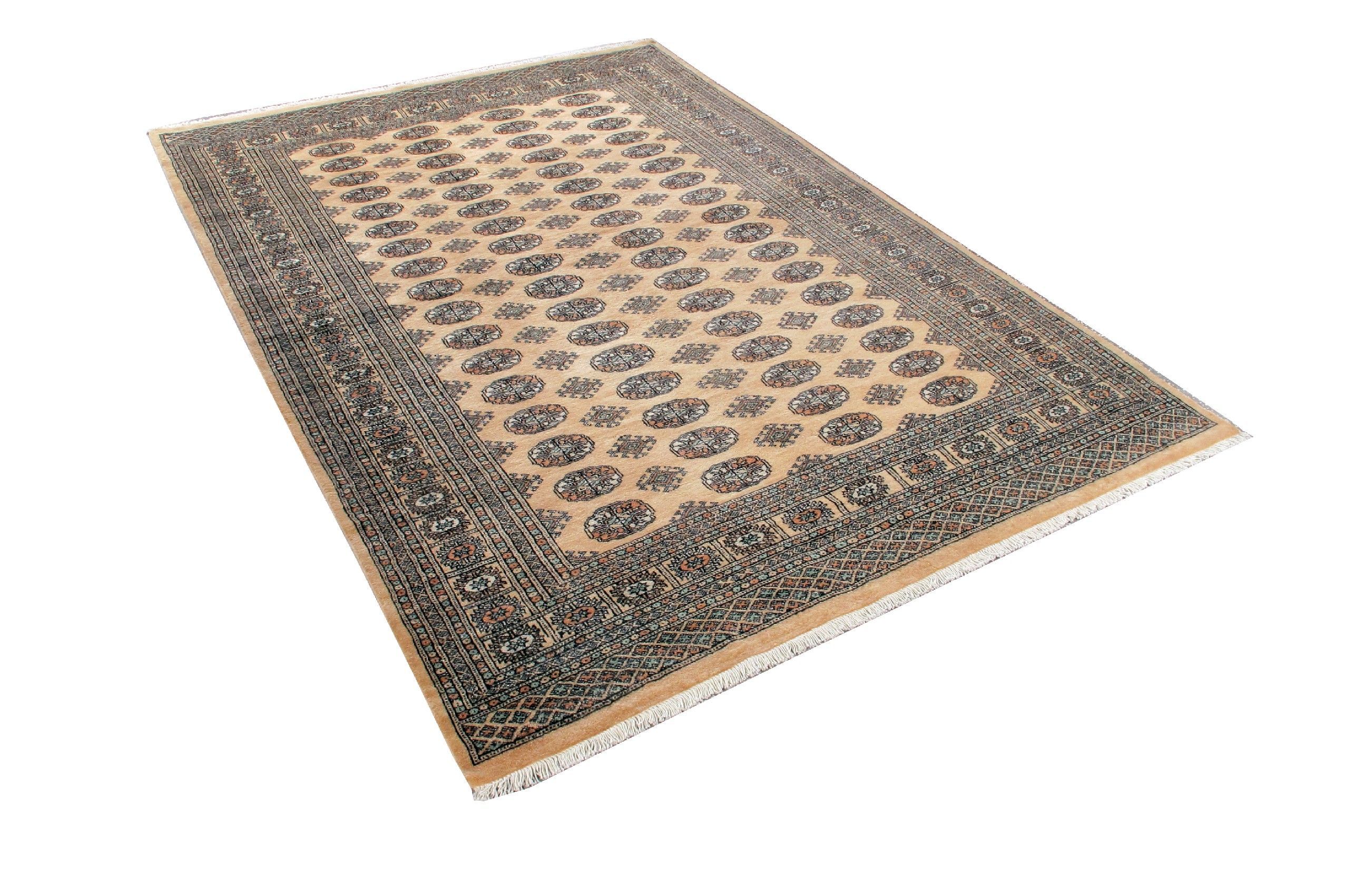 Oriental rug Bukhara Exclusive