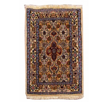 Perský koberec Mud Super