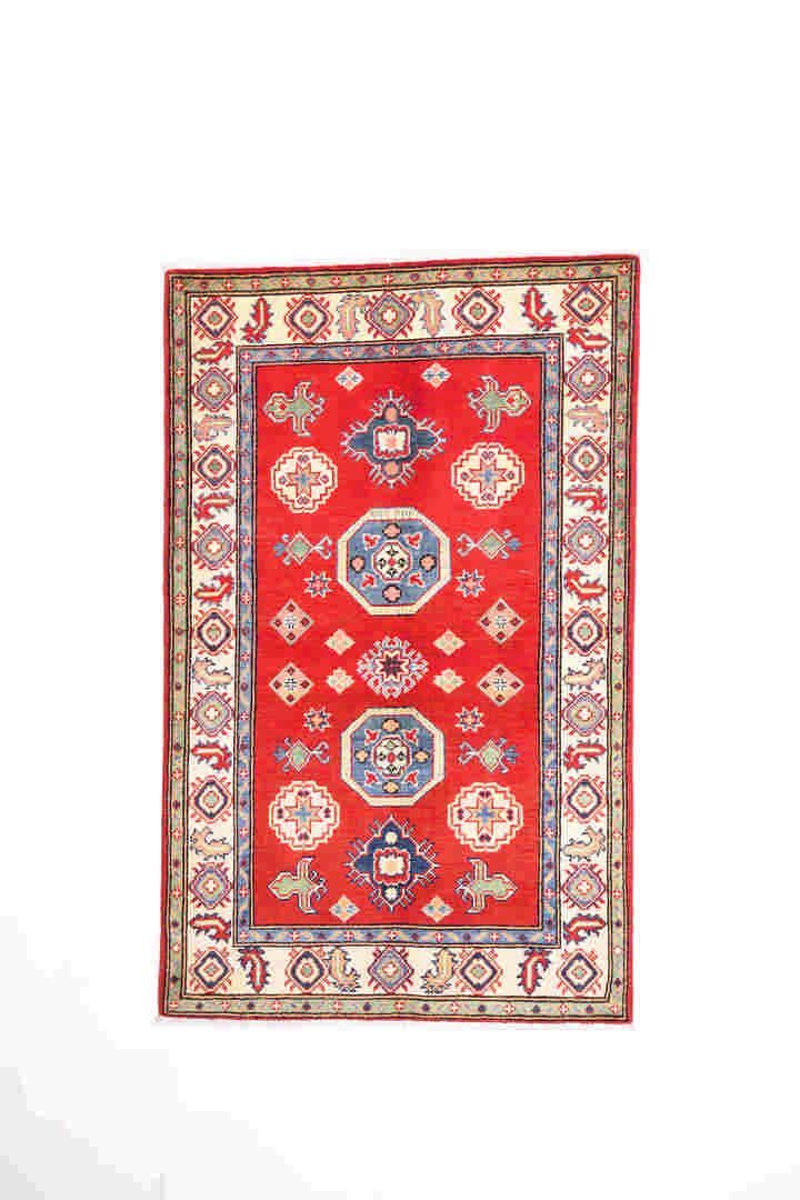 Orientální koberec Kazak