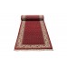 Oriental rug Surat Corner floral sand