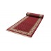 Oriental rug Surat Corner floral sand
