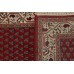 Oriental rug Surat Corner floral sand