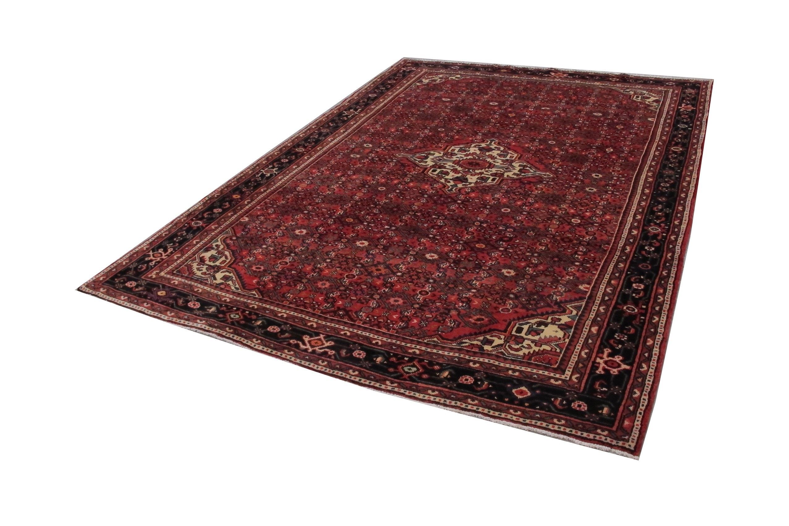 Persian rug Hosseinabad Super