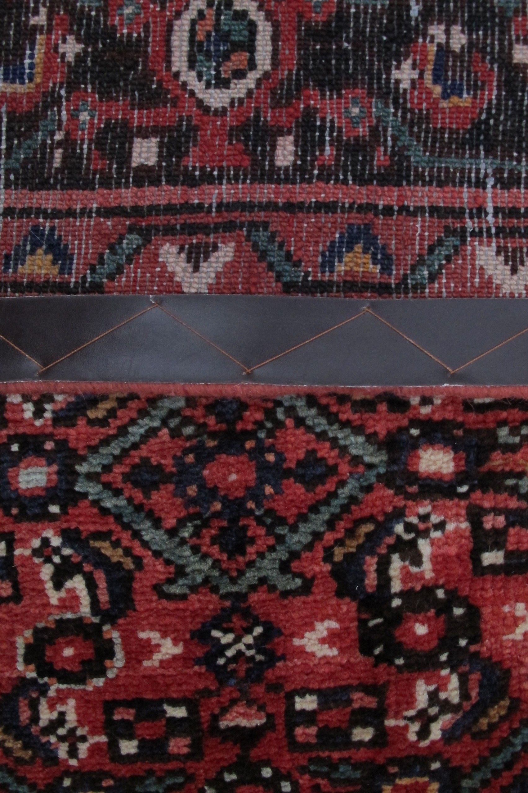 Persian rug Hosseinabad Super