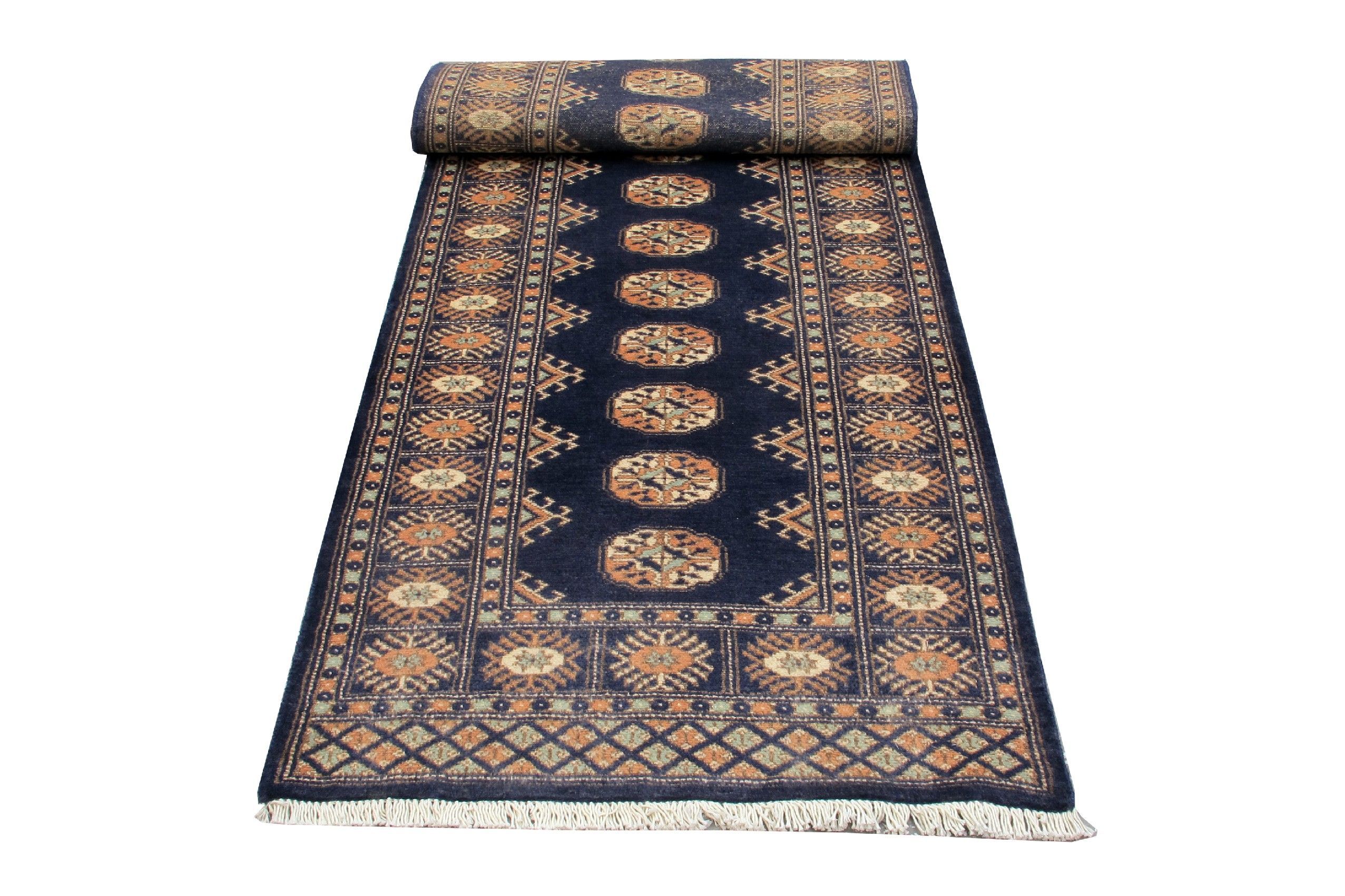 Oriental rug Bukhara Exclusive