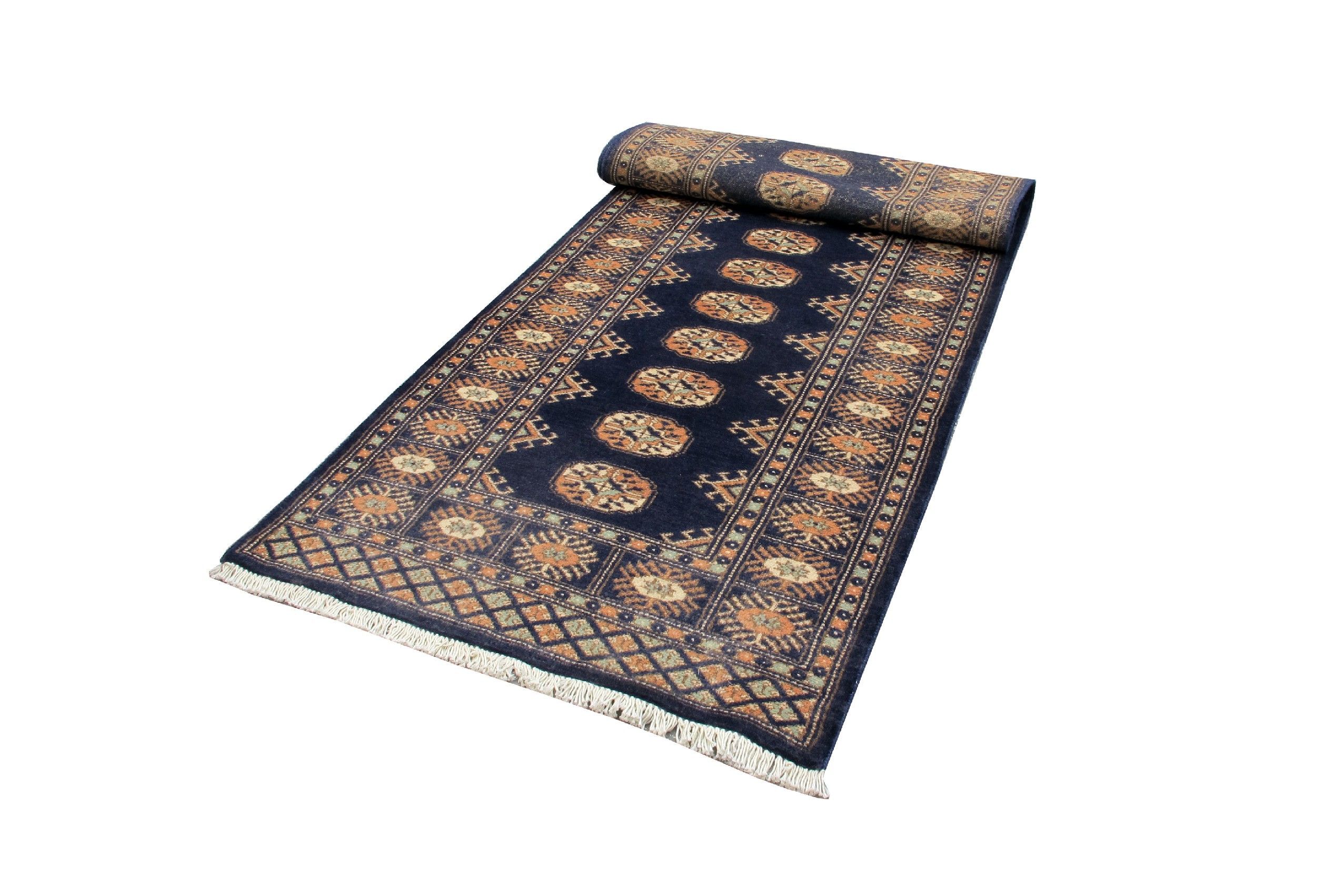 Oriental rug Bukhara Exclusive