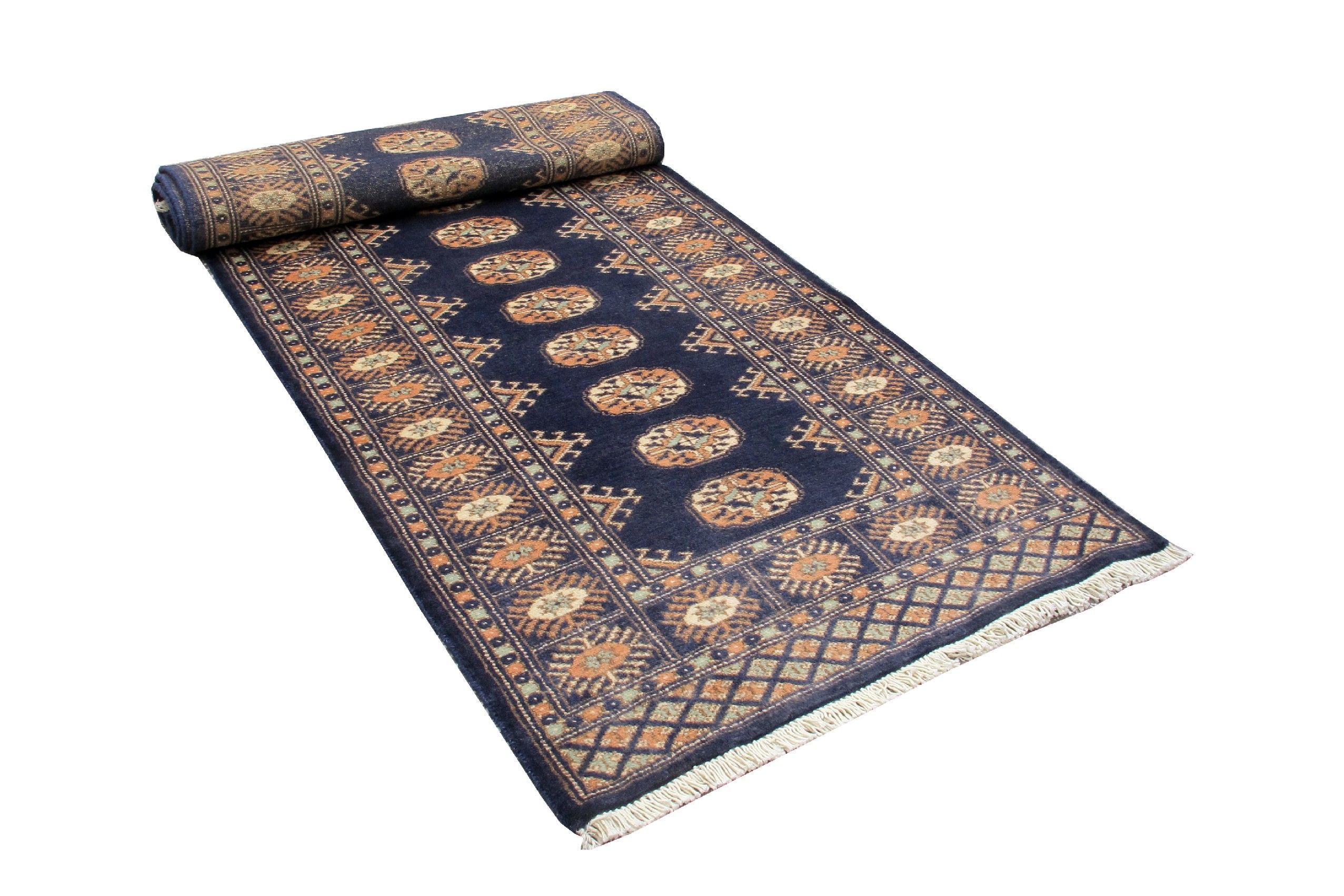 Oriental rug Bukhara Exclusive