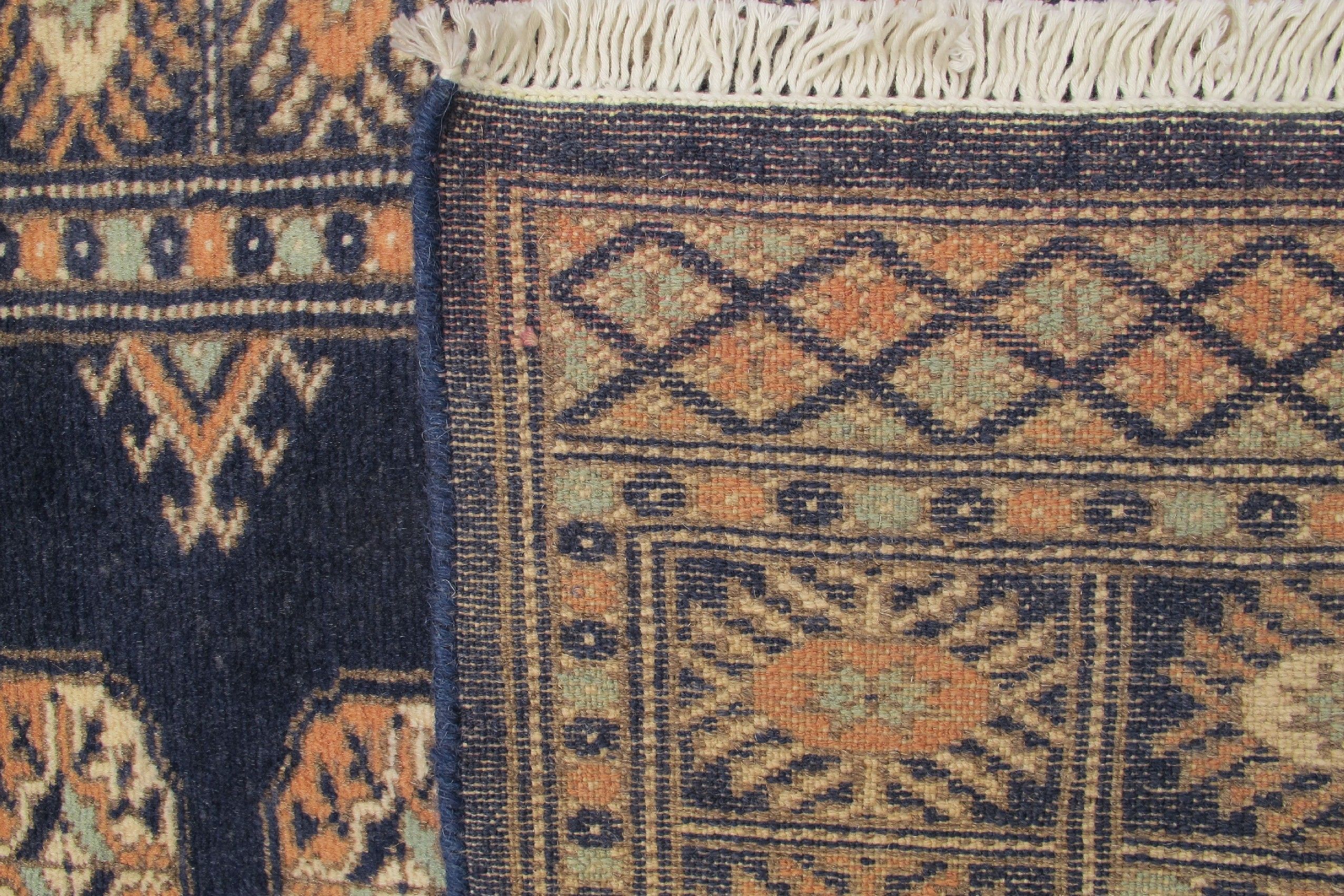 Oriental rug Bukhara Exclusive
