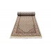 Oriental rug Surat Corner floral beige