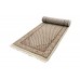 Oriental rug Surat Corner floral beige