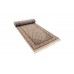 Oriental rug Surat Corner floral beige