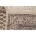 Oriental rug Surat Corner floral beige