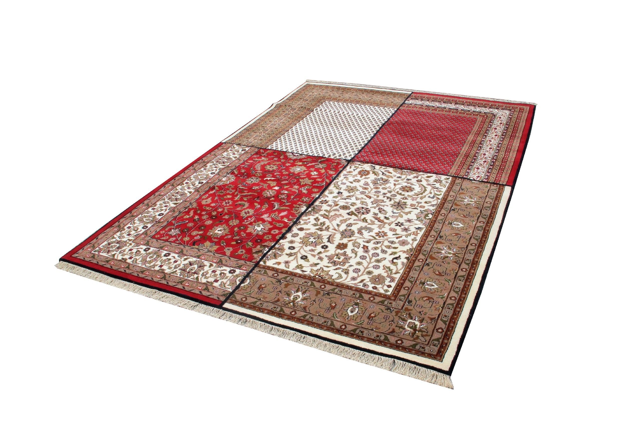 Oriental rug Varanasi Premium