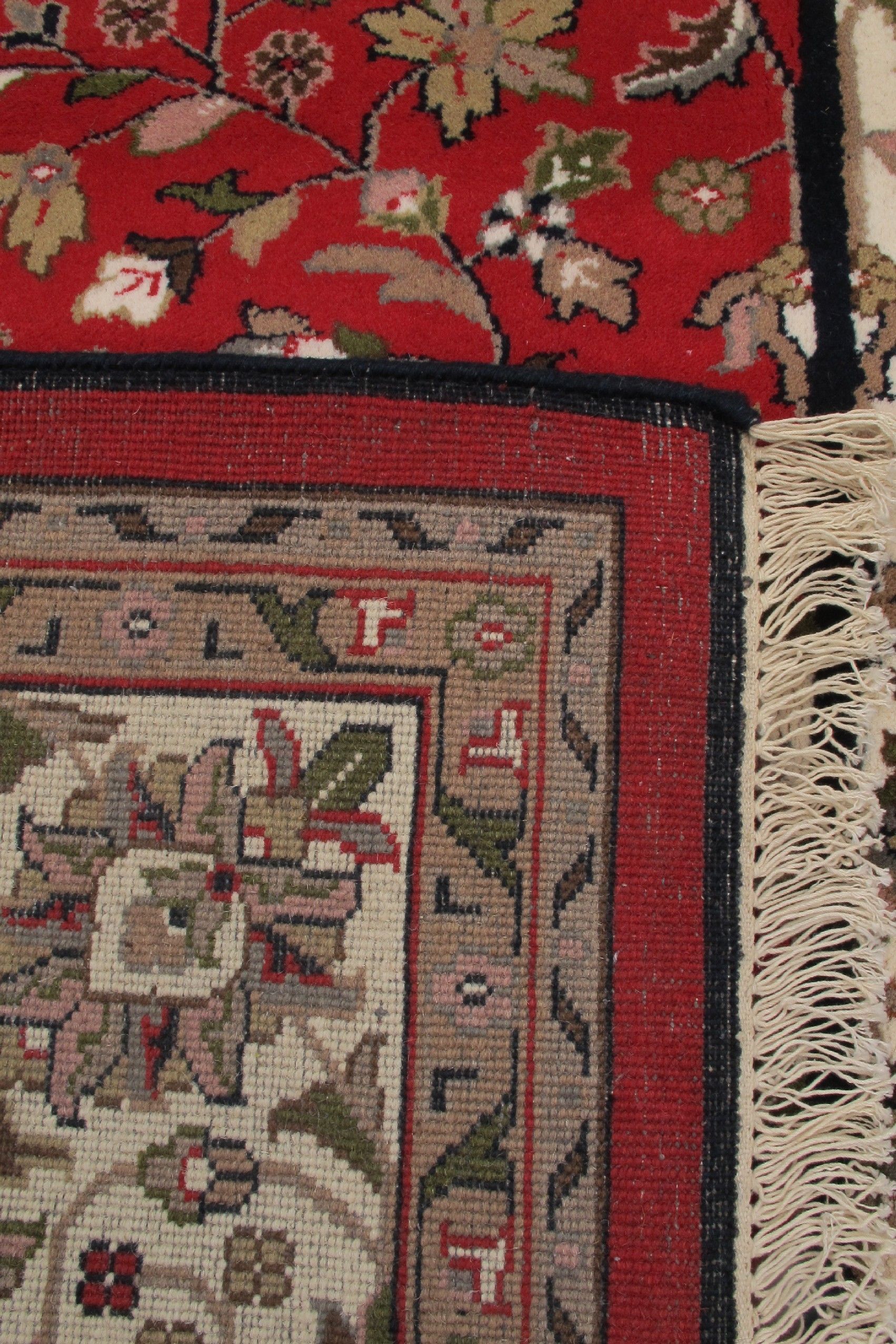 Oriental rug Varanasi Premium