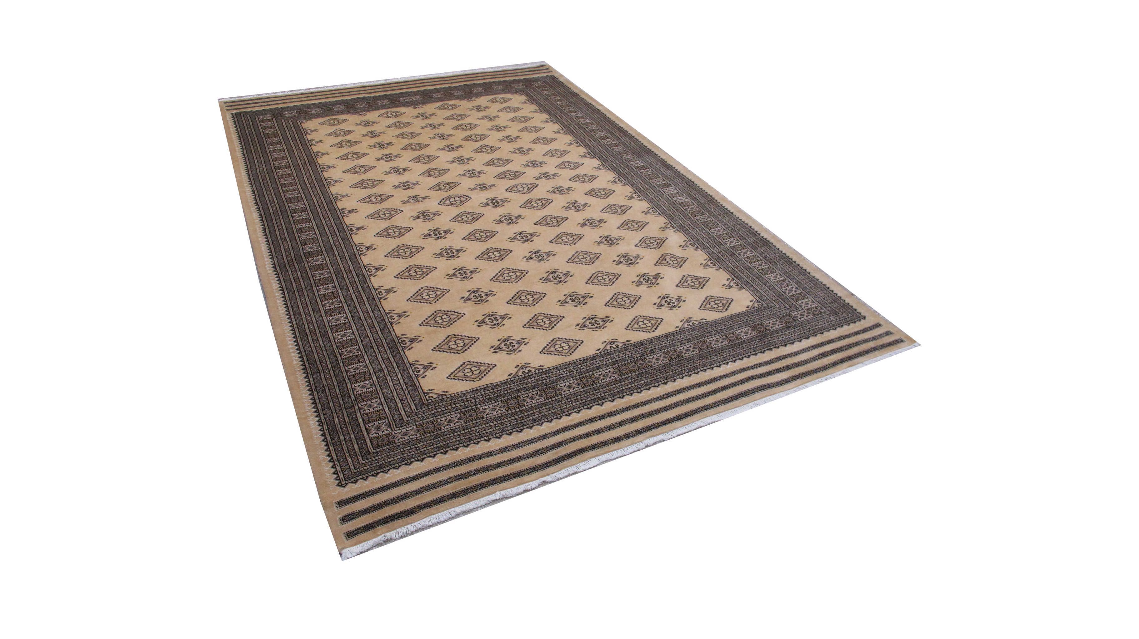 Oriental rug Jaldar Exclusive
