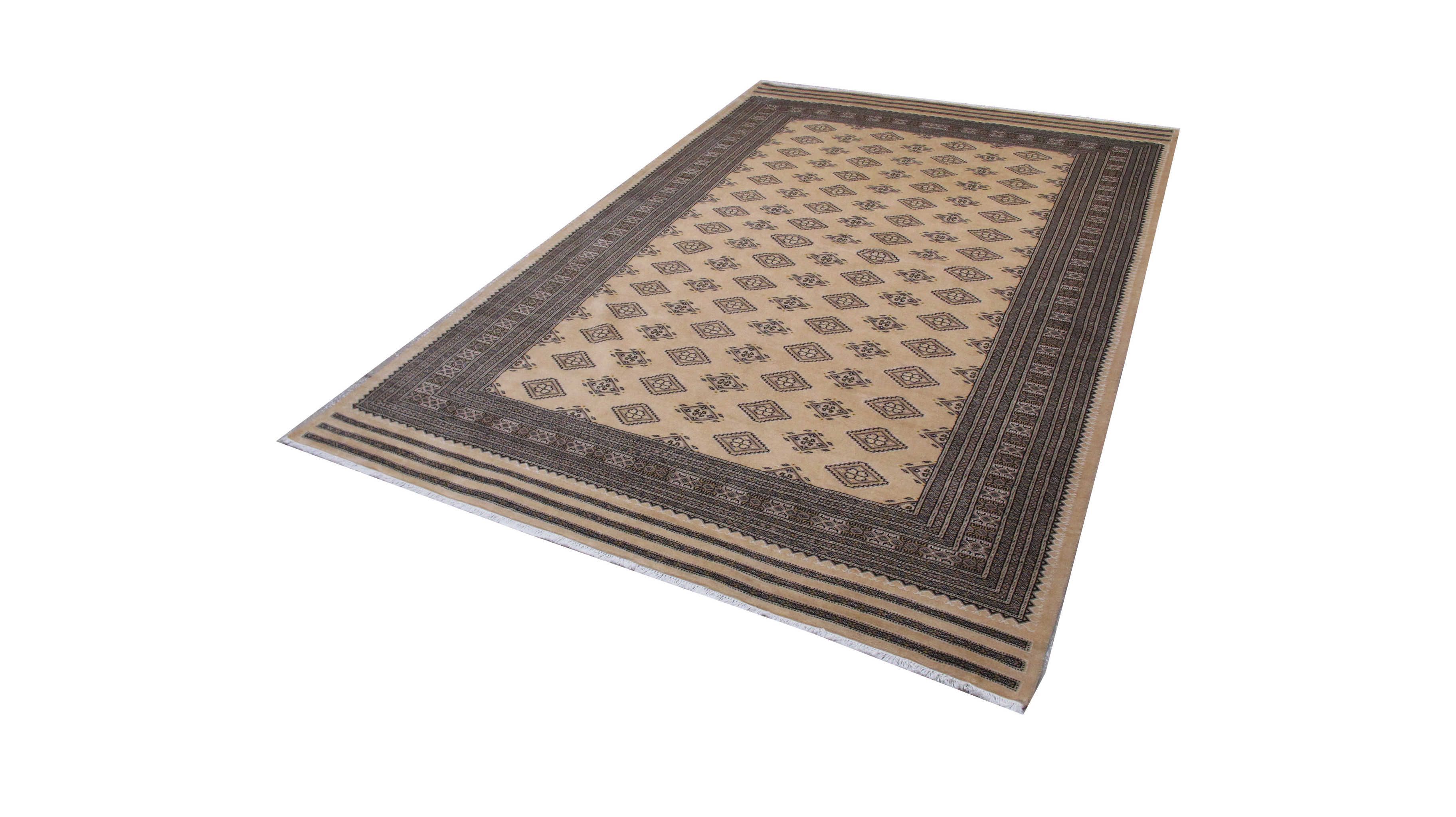 Oriental rug Jaldar Exclusive