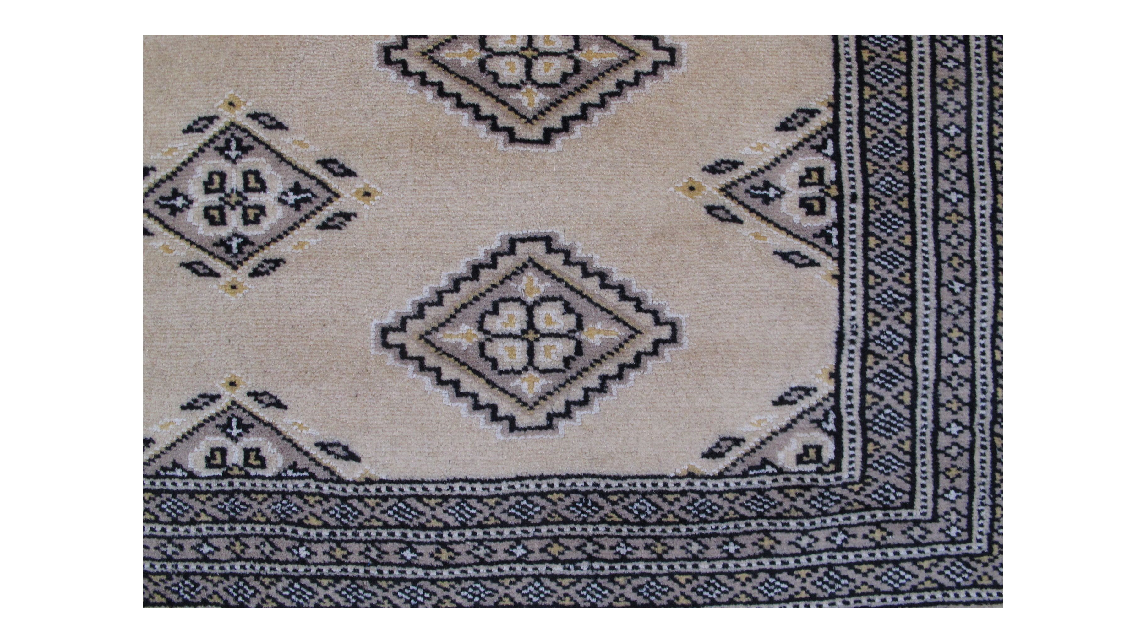 Oriental rug Jaldar Exclusive