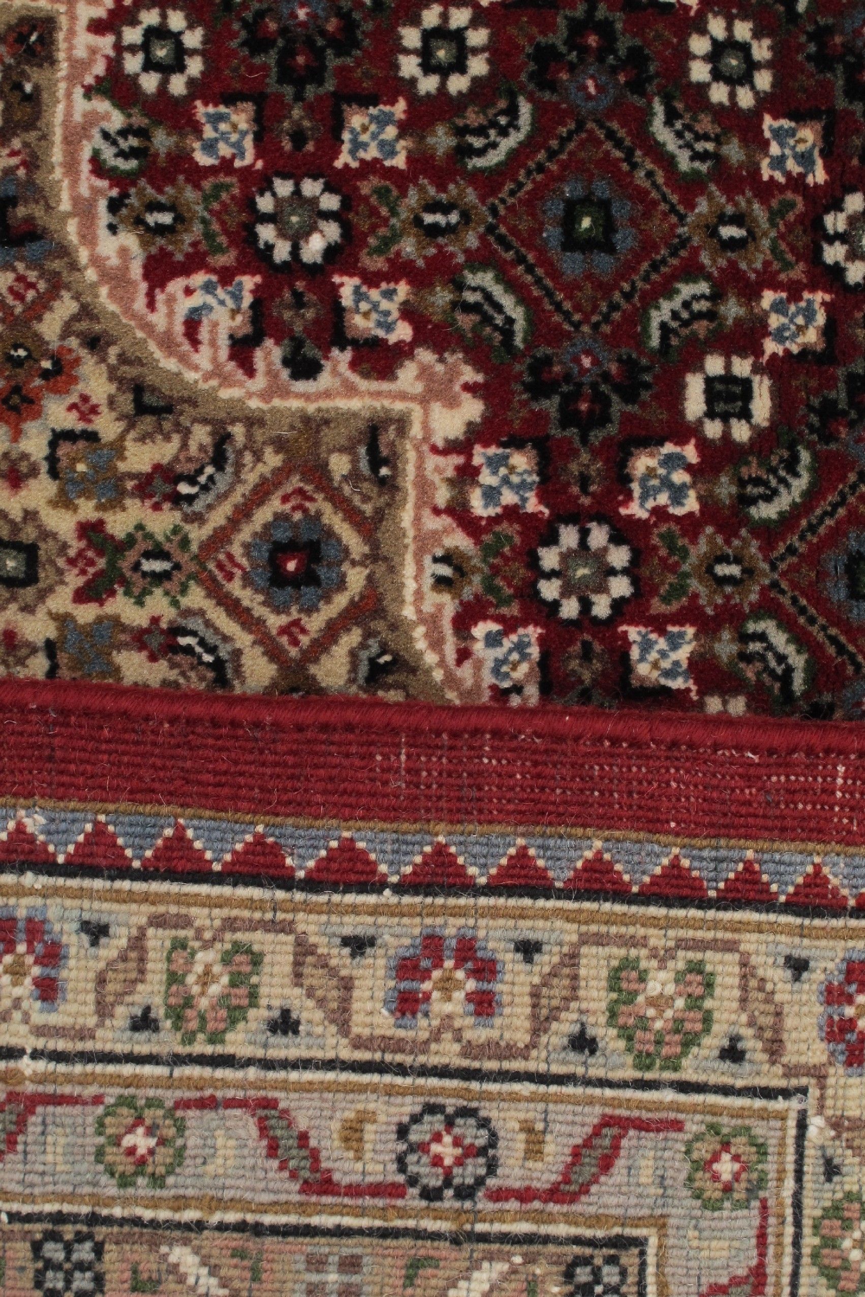 Persian rug Tabriz Mahi Exclusive