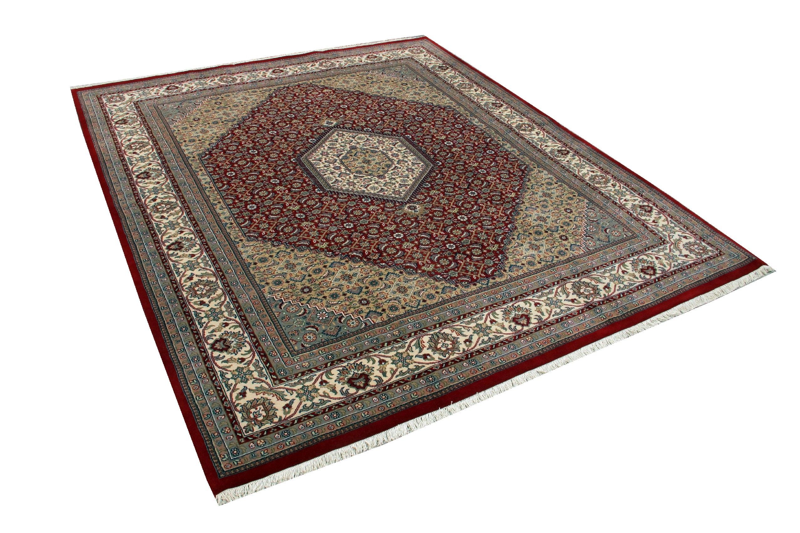 Oriental rug Herati Exclusive