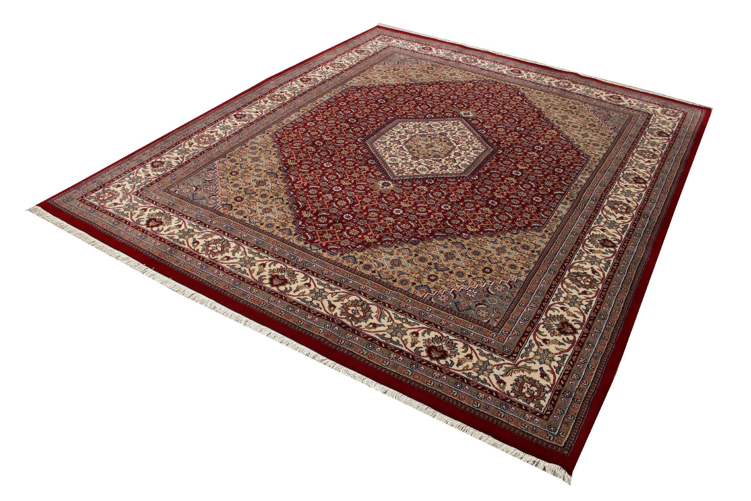 Oriental rug Herati Exclusive