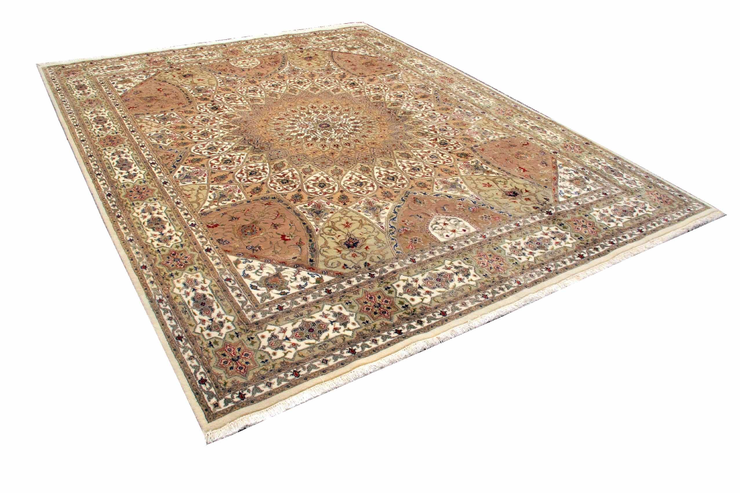 Persian rug Gumbad Exclusive