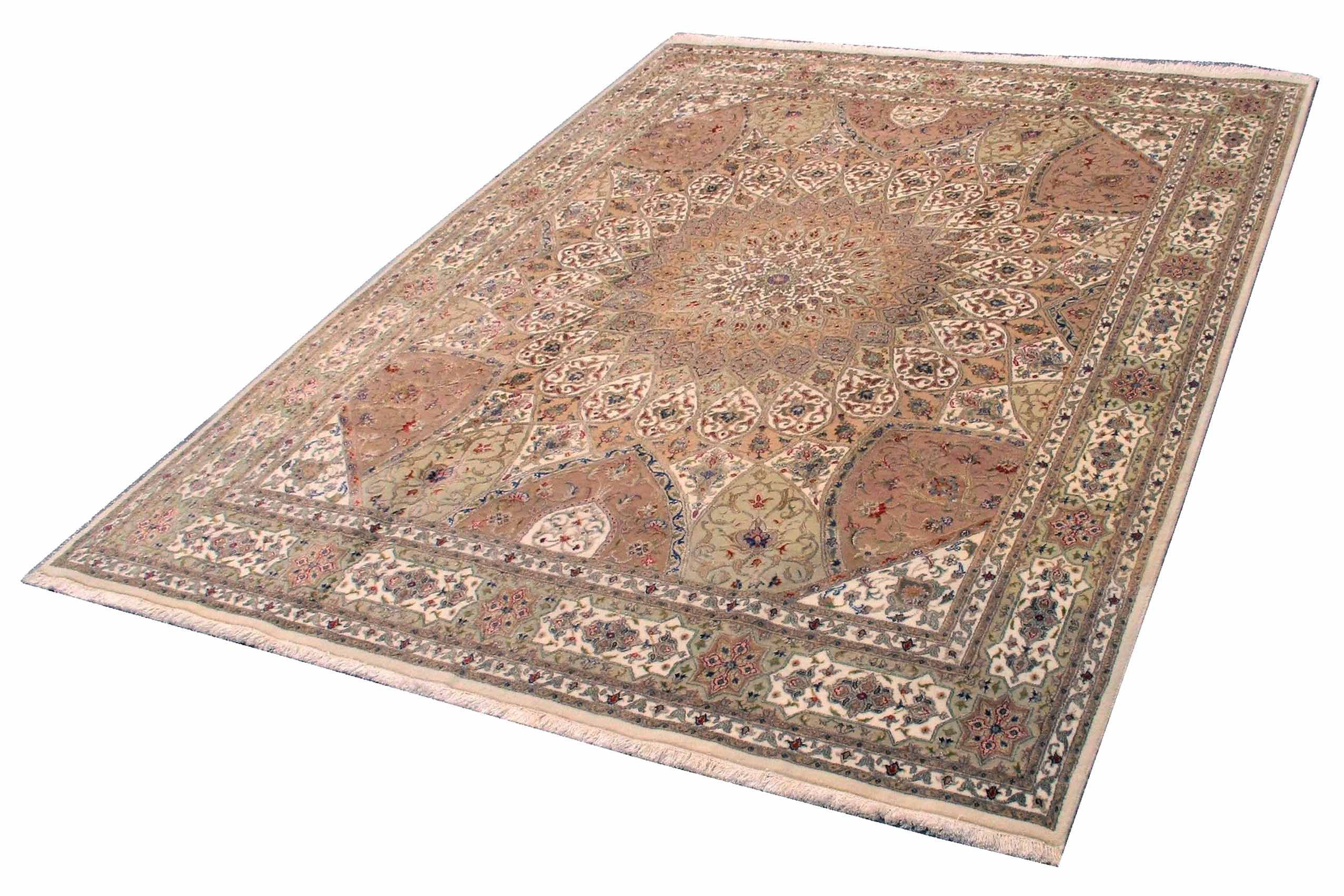 Persian rug Gumbad Exclusive
