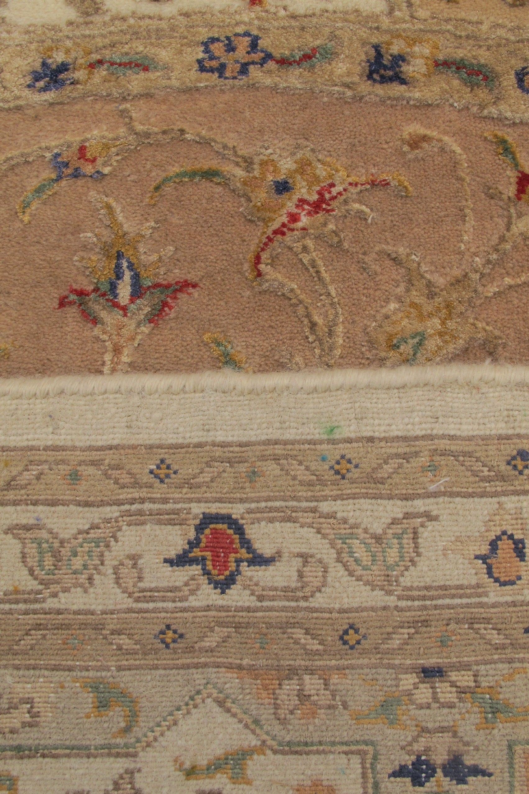 Persian rug Gumbad Exclusive