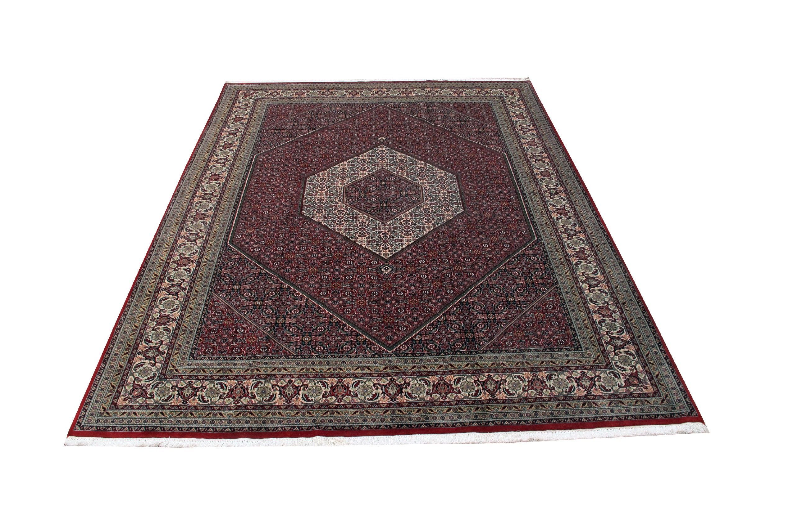 Perský koberec Herati Royal