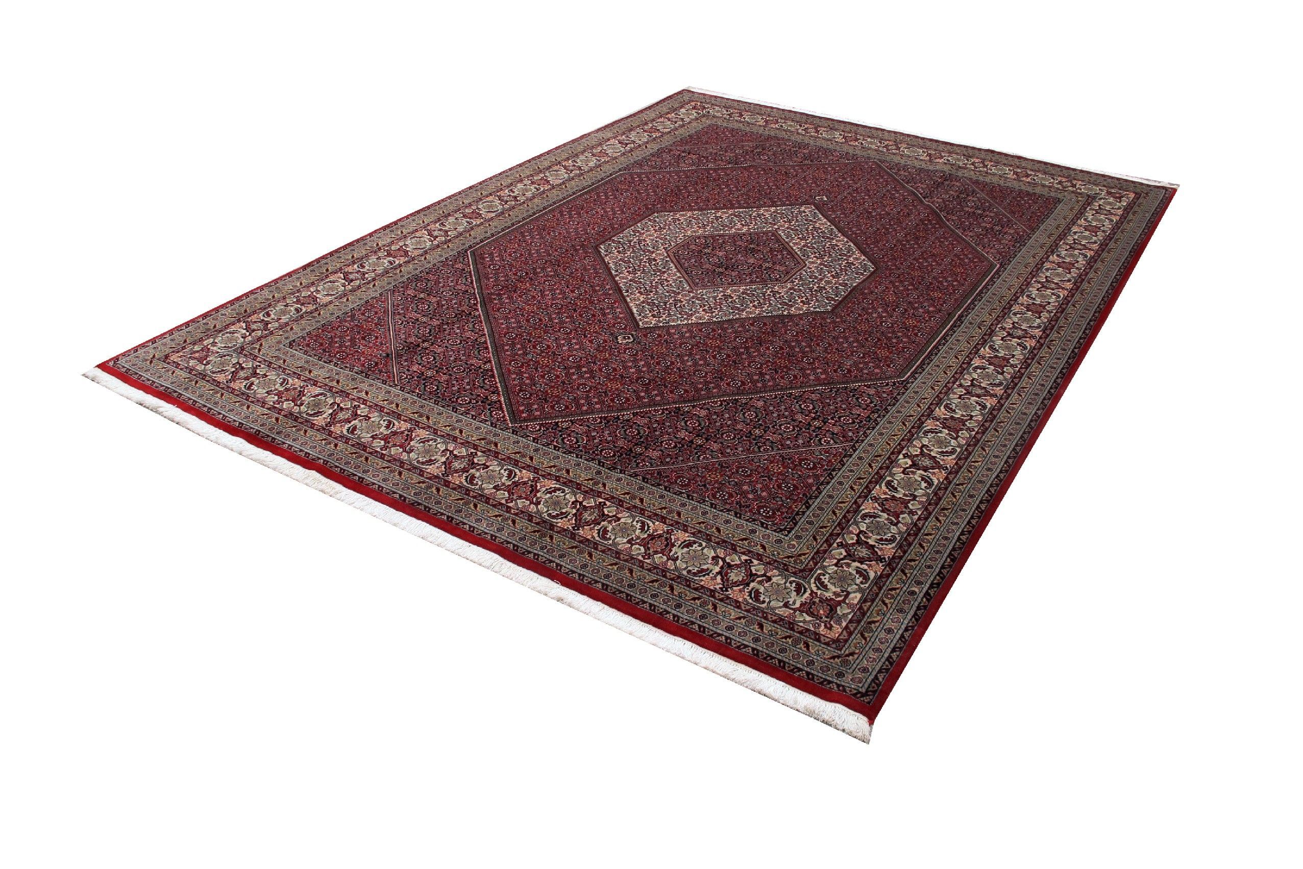 Perský koberec Herati Royal