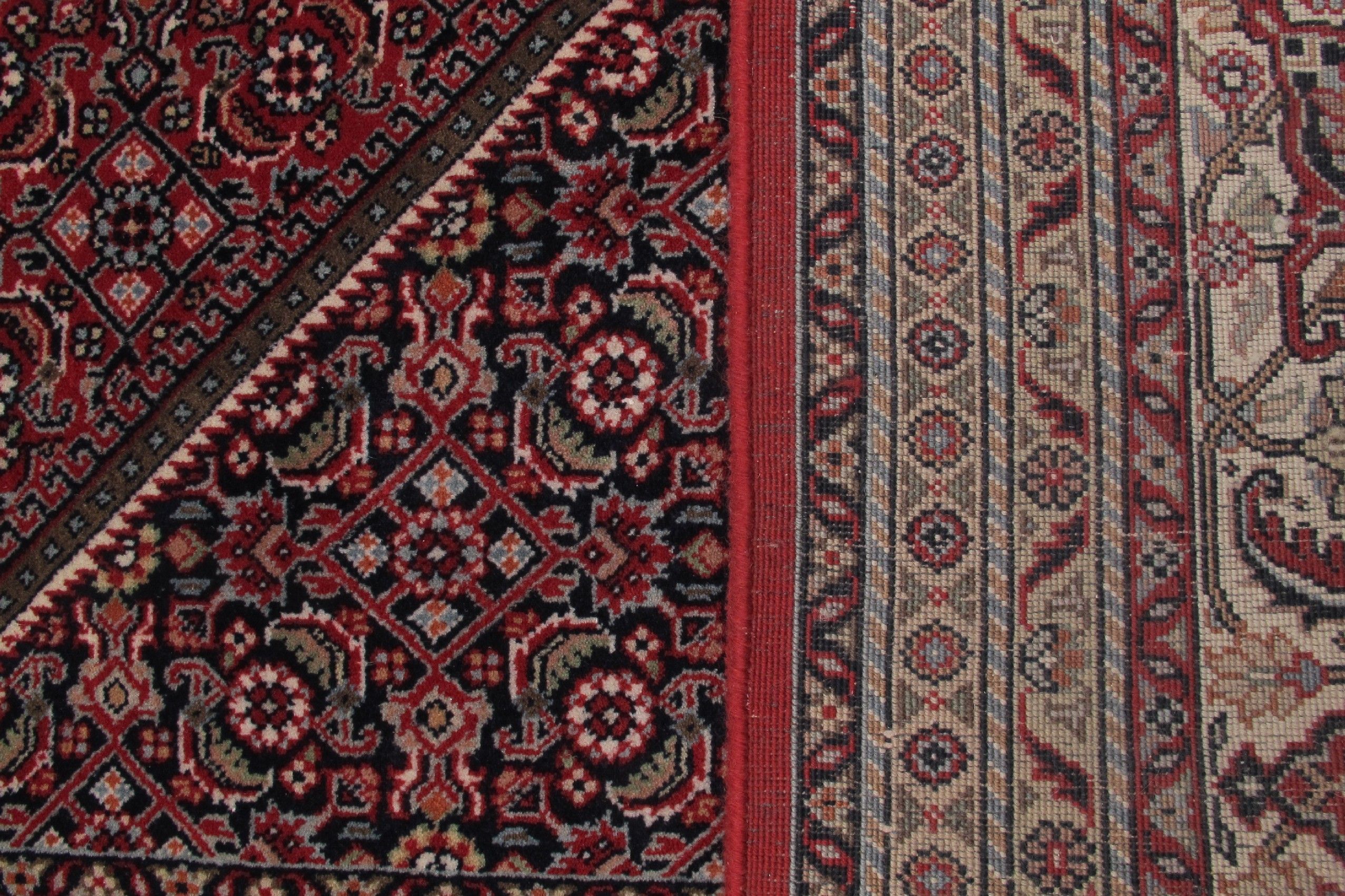 Persian rug Herati Royal