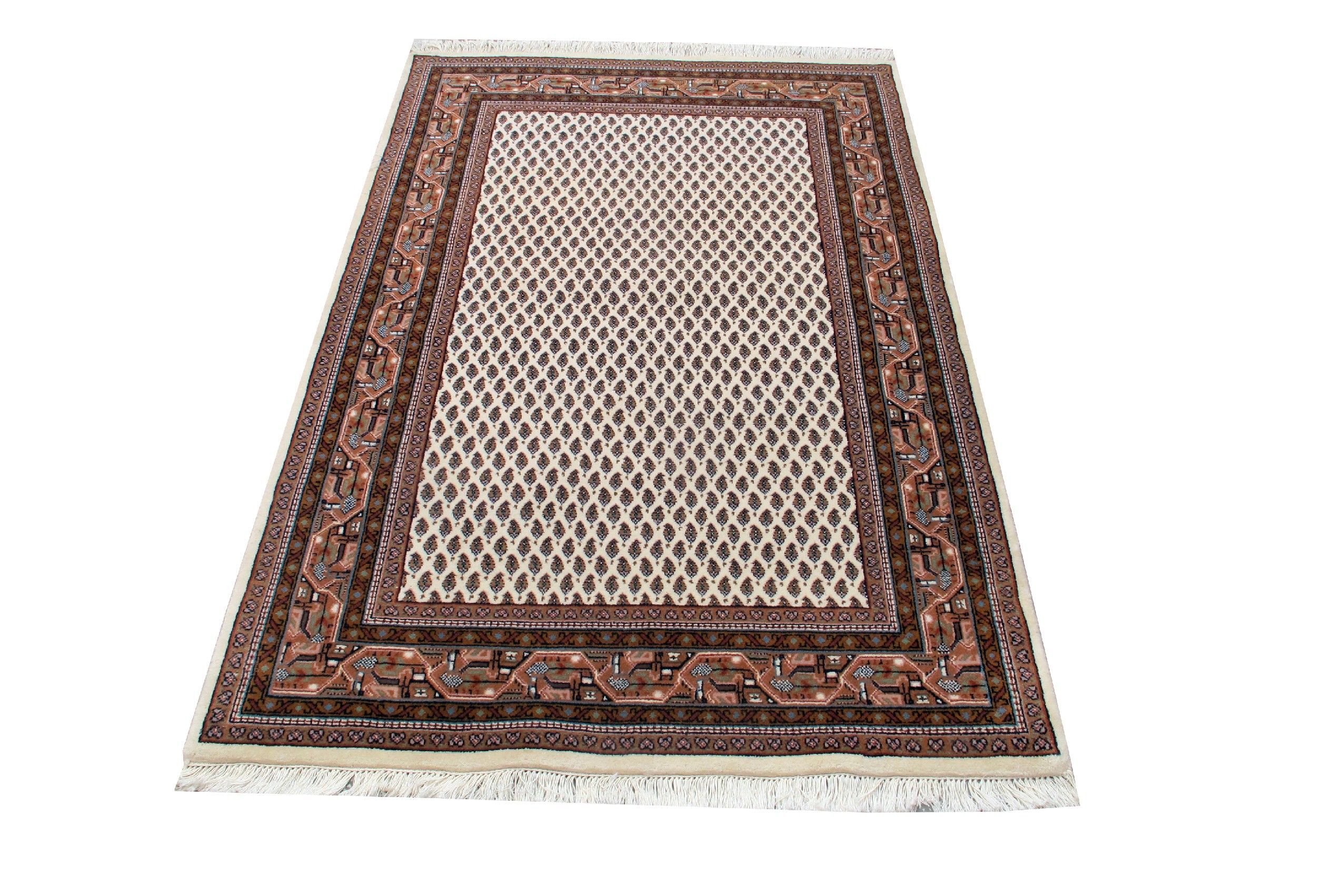 Oriental rug Mir Exclusive
