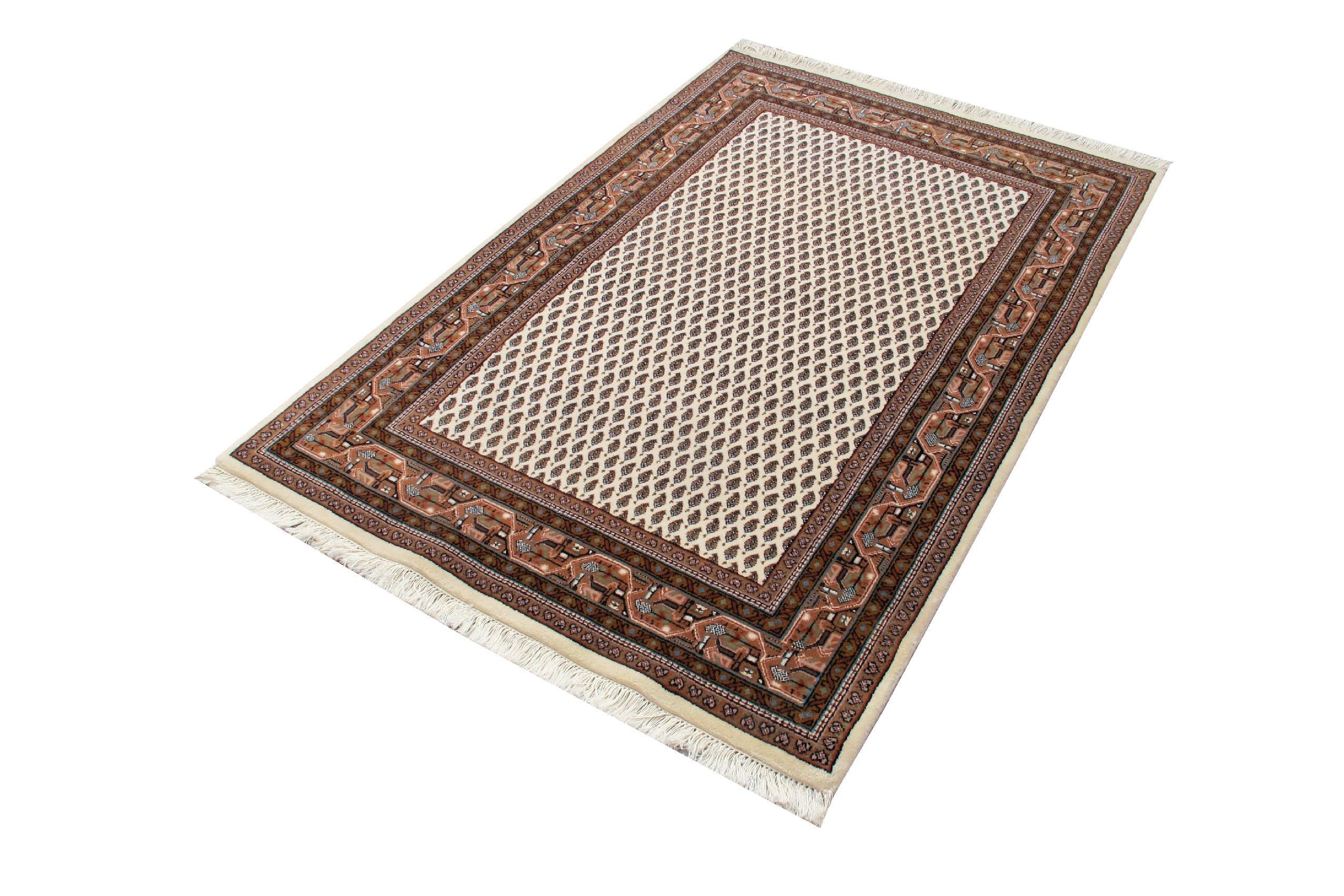 Oriental rug Mir Exclusive