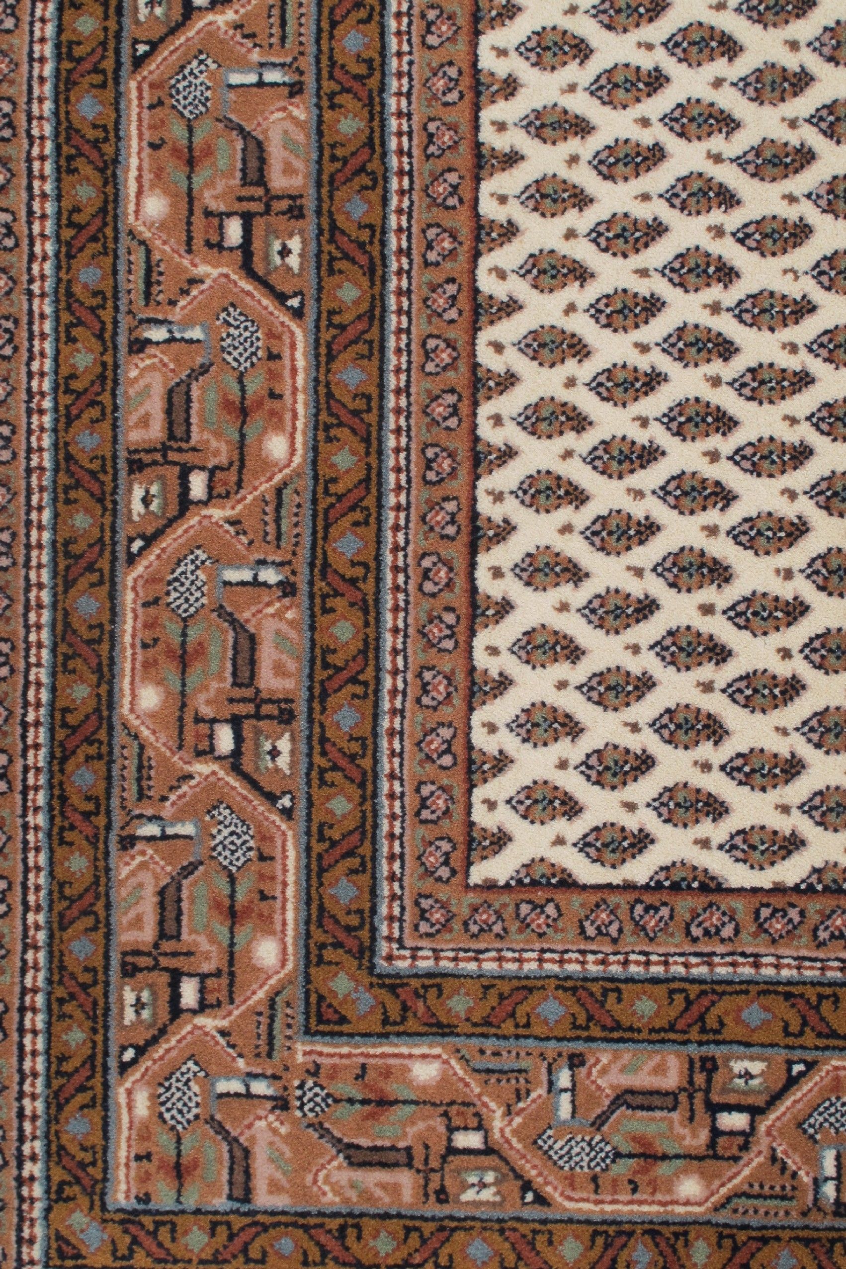 Oriental rug Mir Exclusive