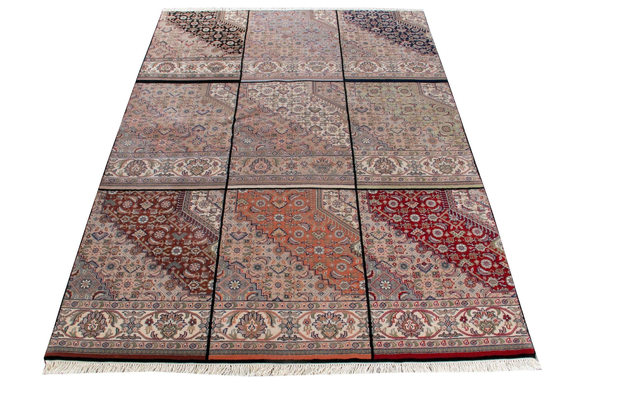 Oriental rug Bidjar Exclusive