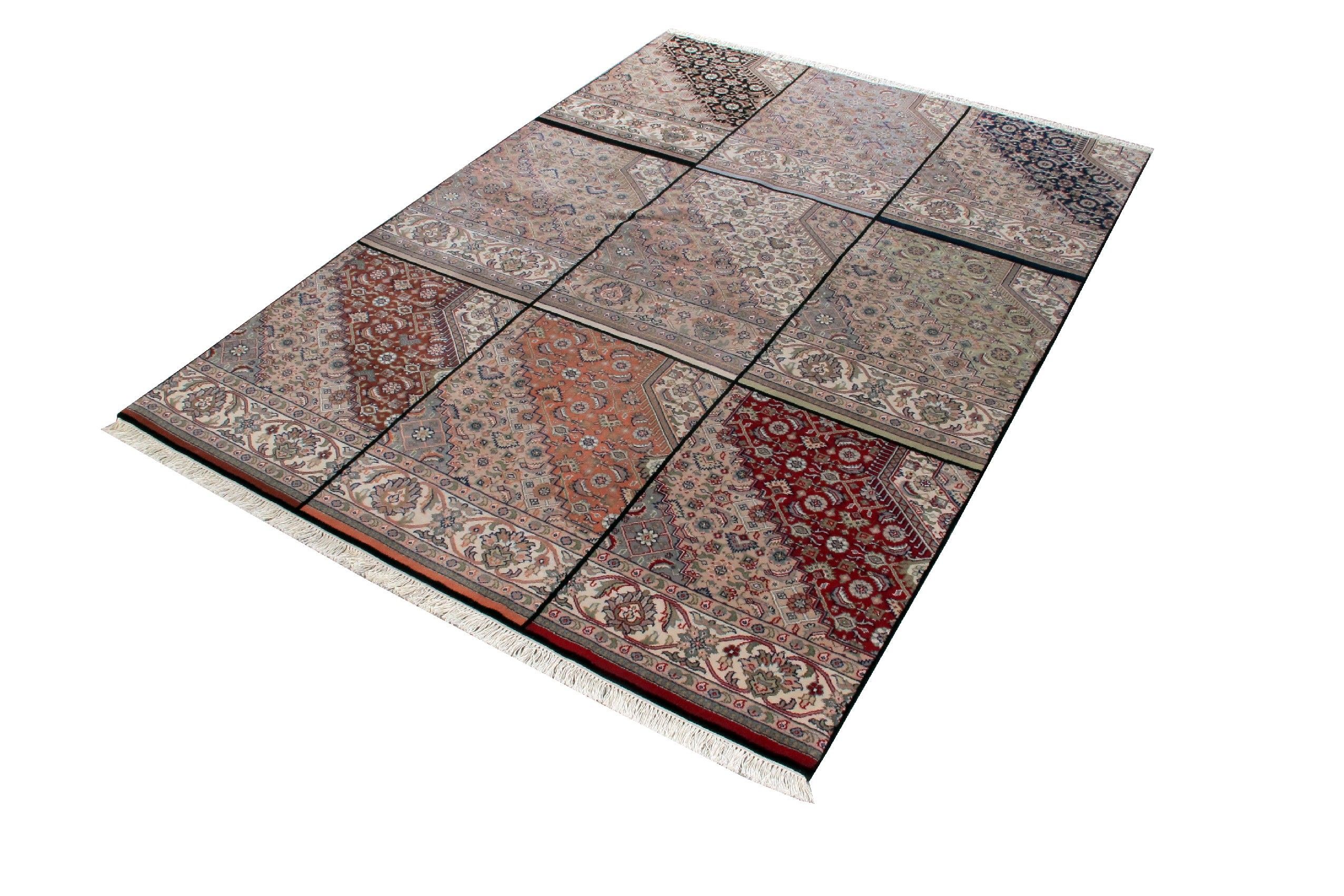 Oriental rug Bidjar Exclusive